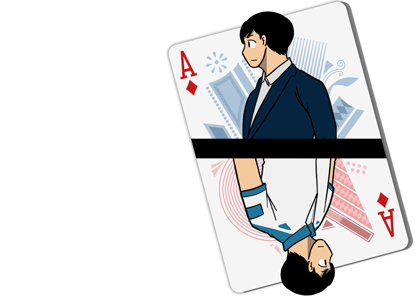 Texas Hold'em